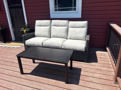 Patio Renaissance Furniture