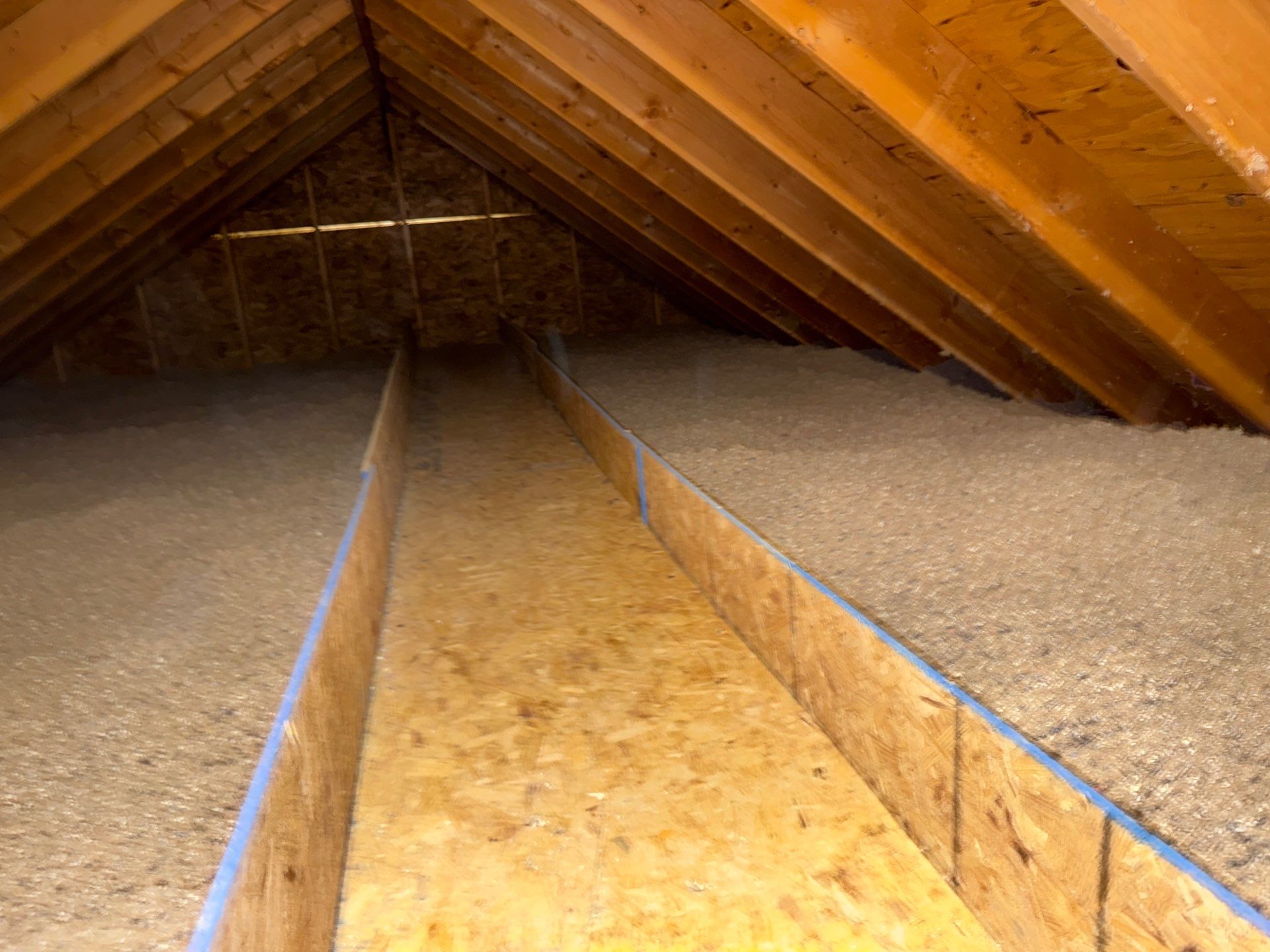 Struthers Ohio home more comfortable year round. by Home Environment Solutions