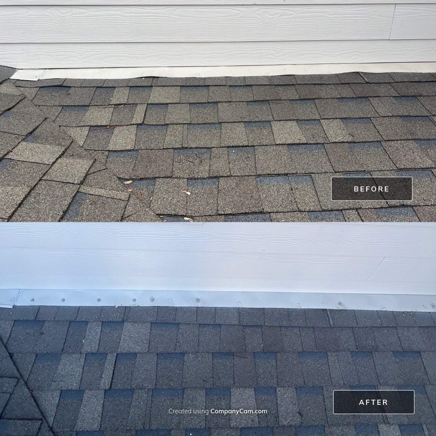 Residential Roofing Repair in Vestavia Hills by The Roofing Dudes