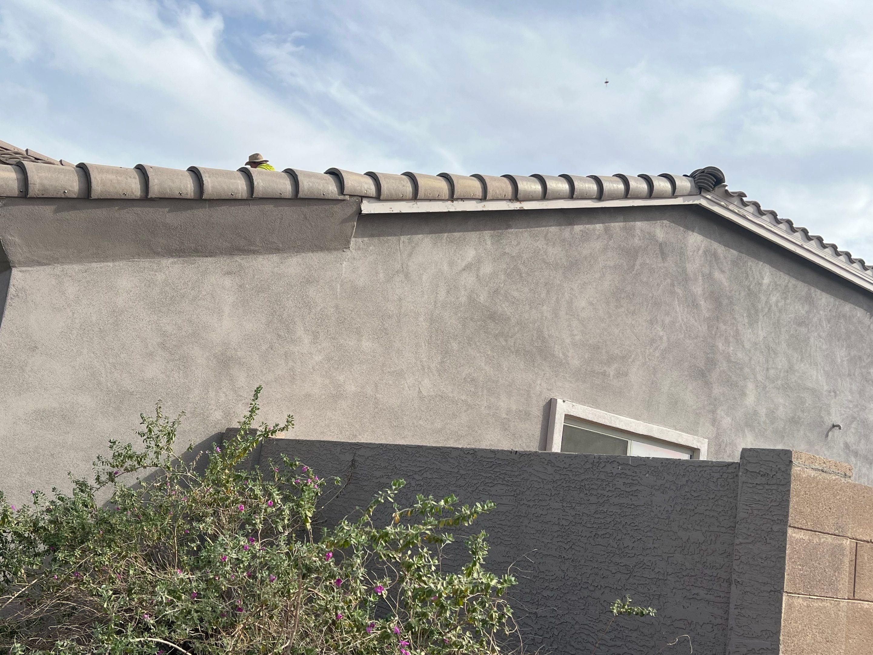Dave's Full Re-roof by All Storm Roofing & Construction