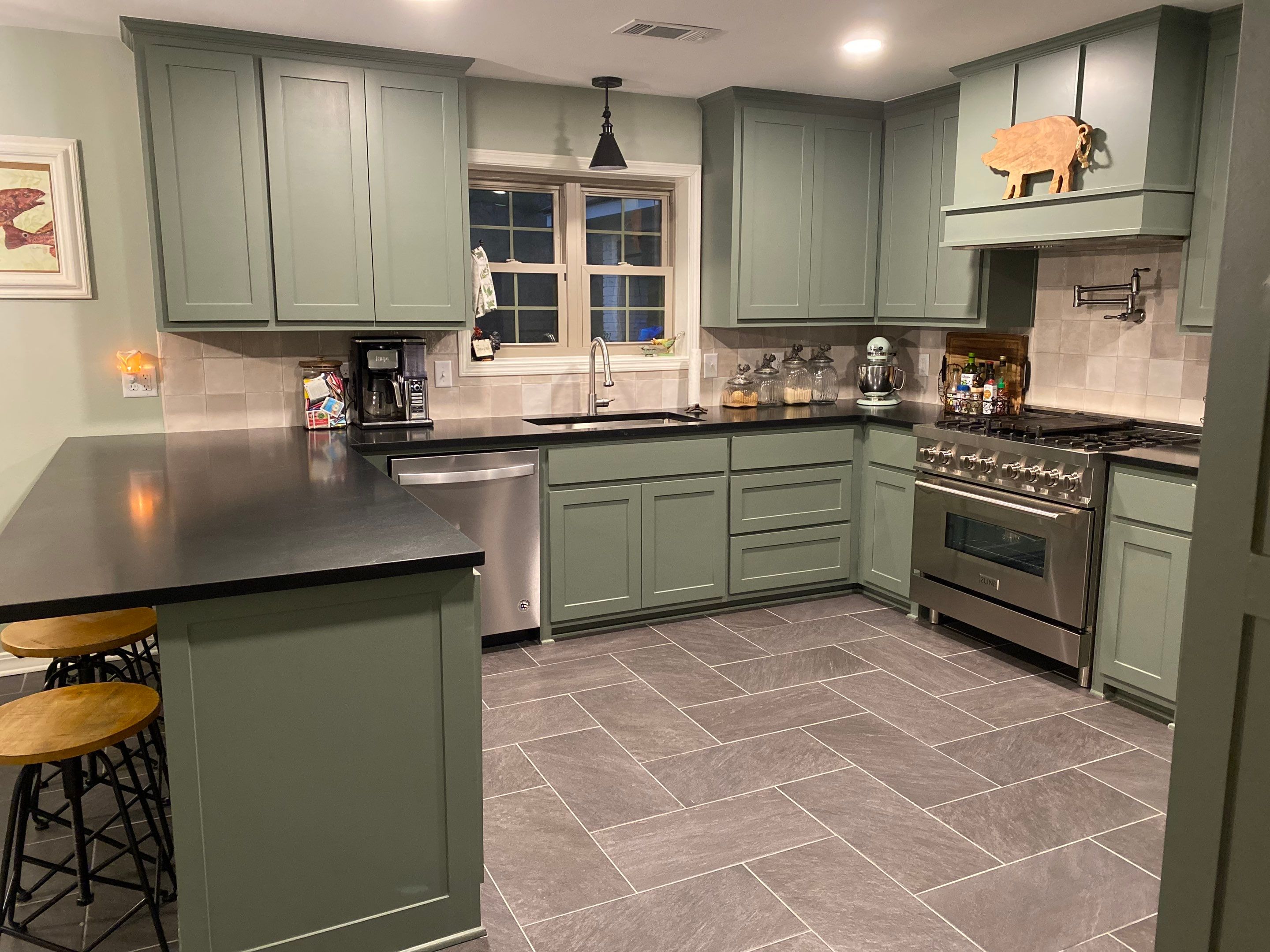 Point Wilhite by 318 Construction- Monroe