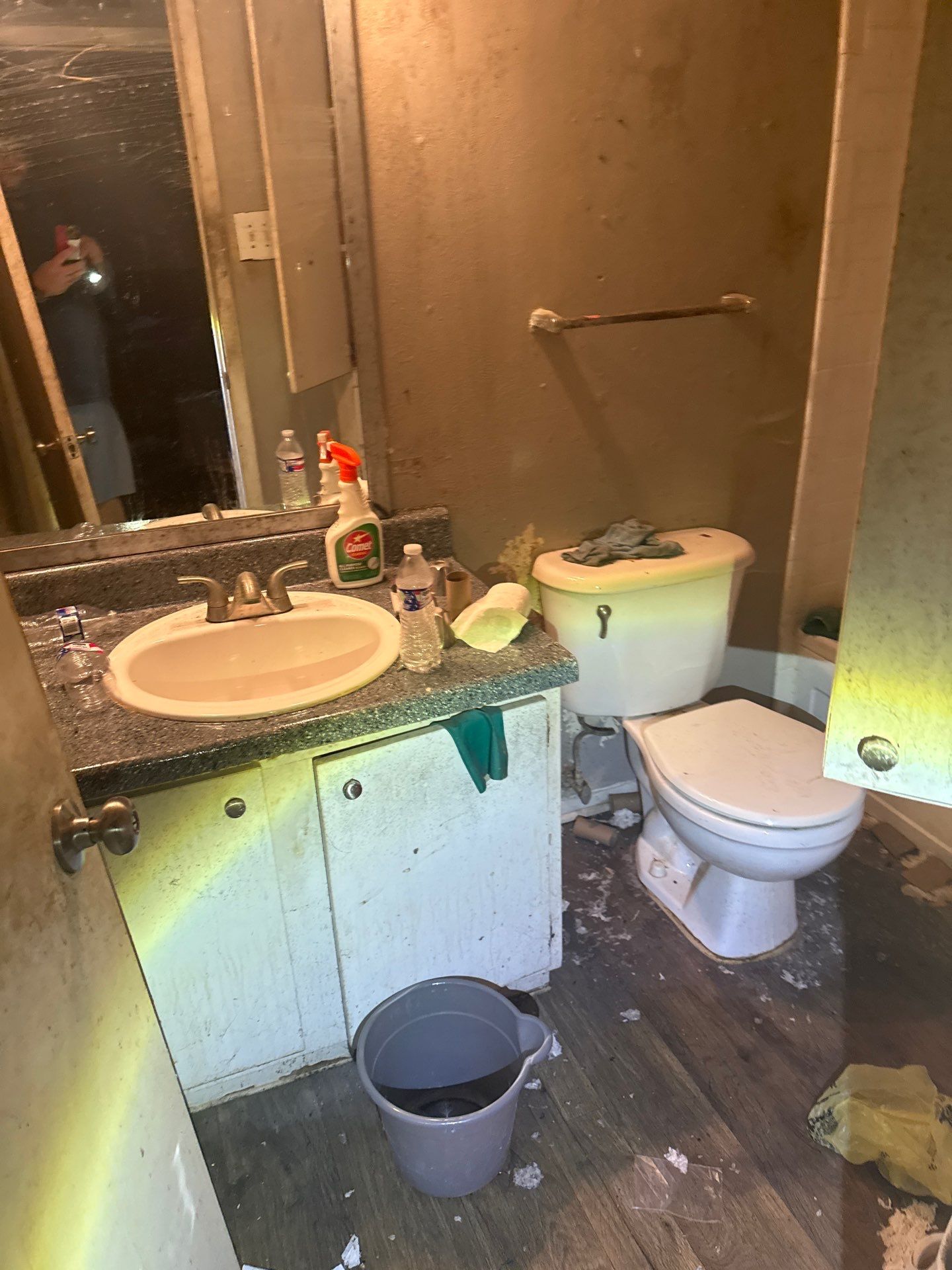 The Slate by Disaster Recovery Consultants