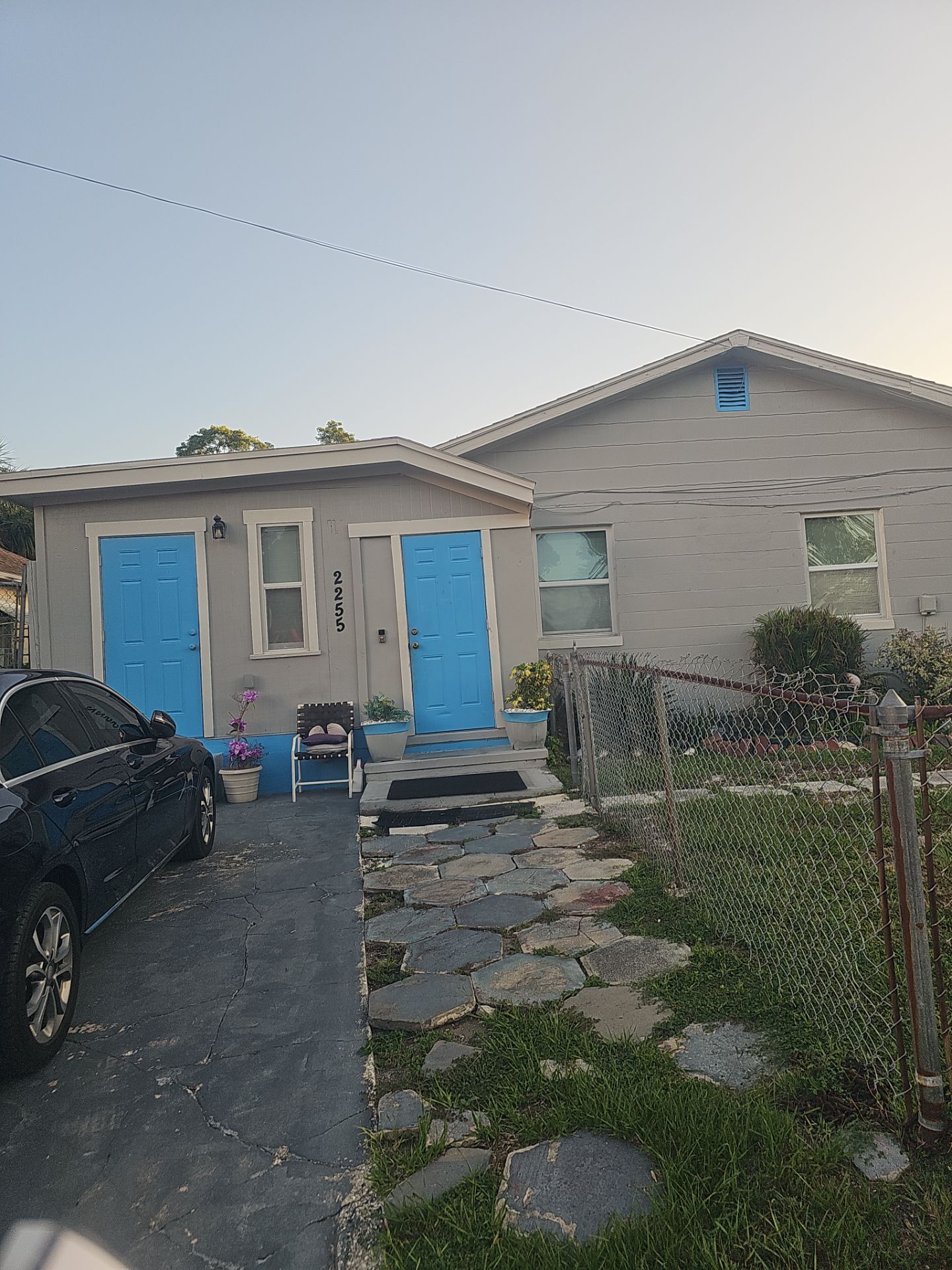 Project in St. Petersburg 33712 by Mitchell Roofing Company LLC 