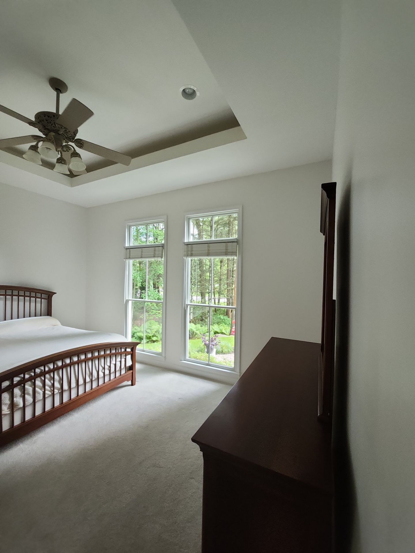 Bedroom and Closet Painting by Gordon Painting