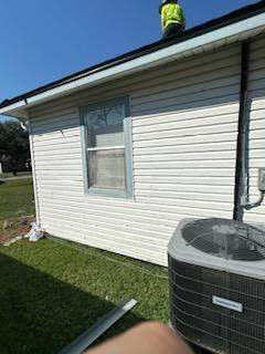 Project in Texas City by Roof Guard And Construction