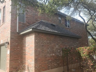 Project in Circle C Austin, TX