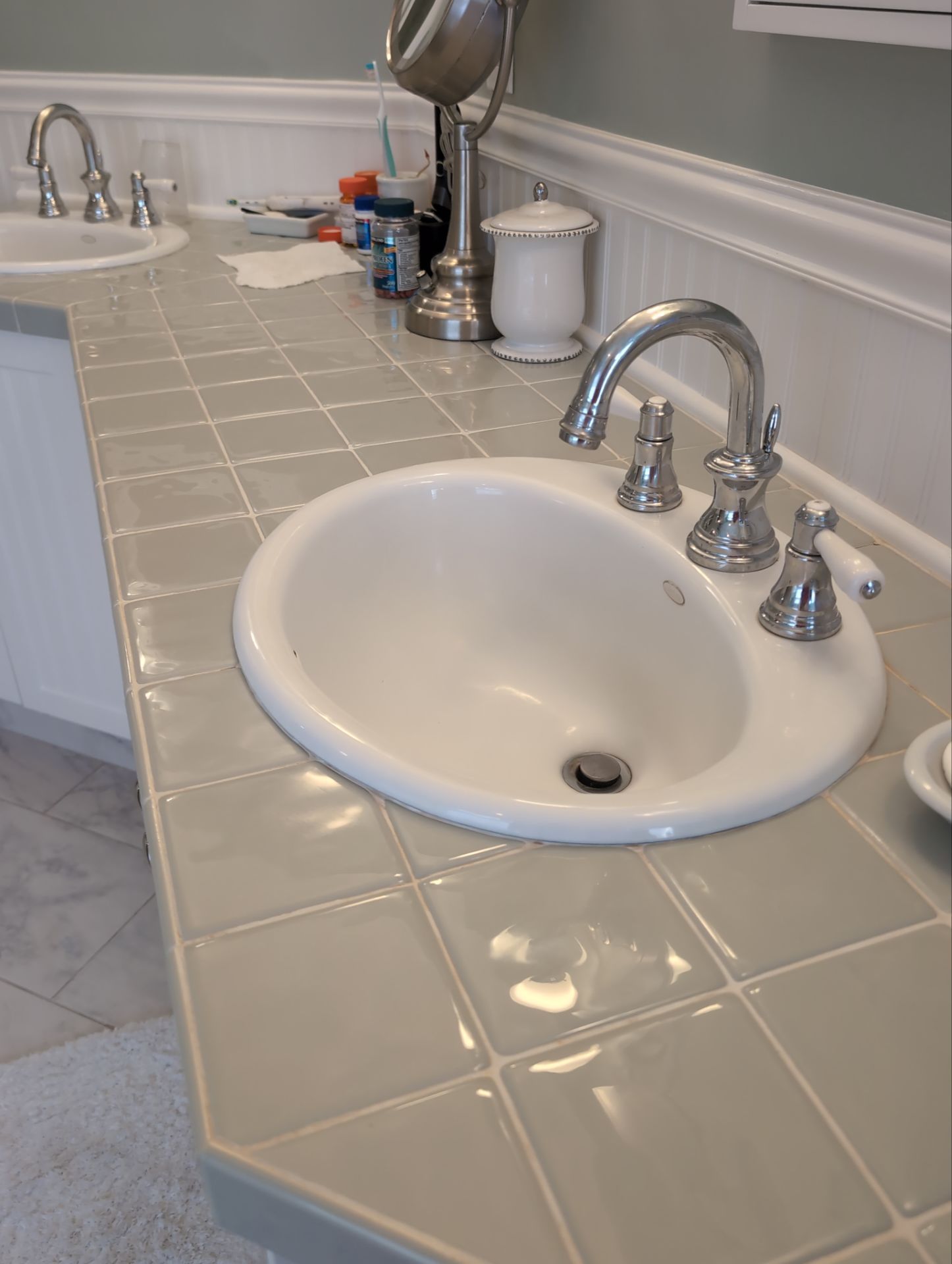 Maid Service and cleaning Project in Lake Oswego by Cloud 9 Professional Cleaning Services