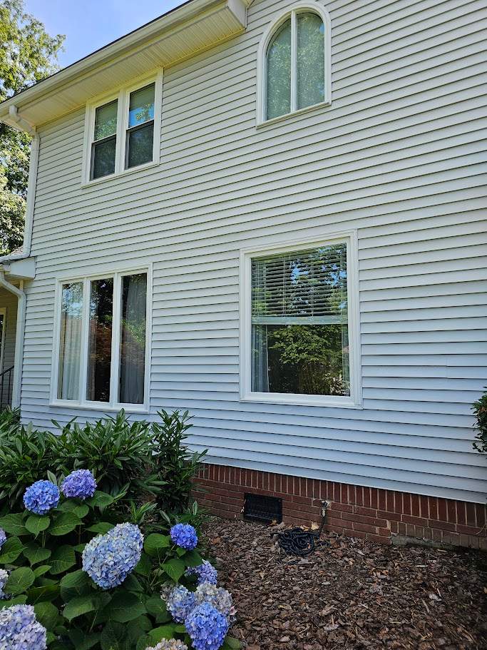 McCollum Project in Hoover by The Window Source