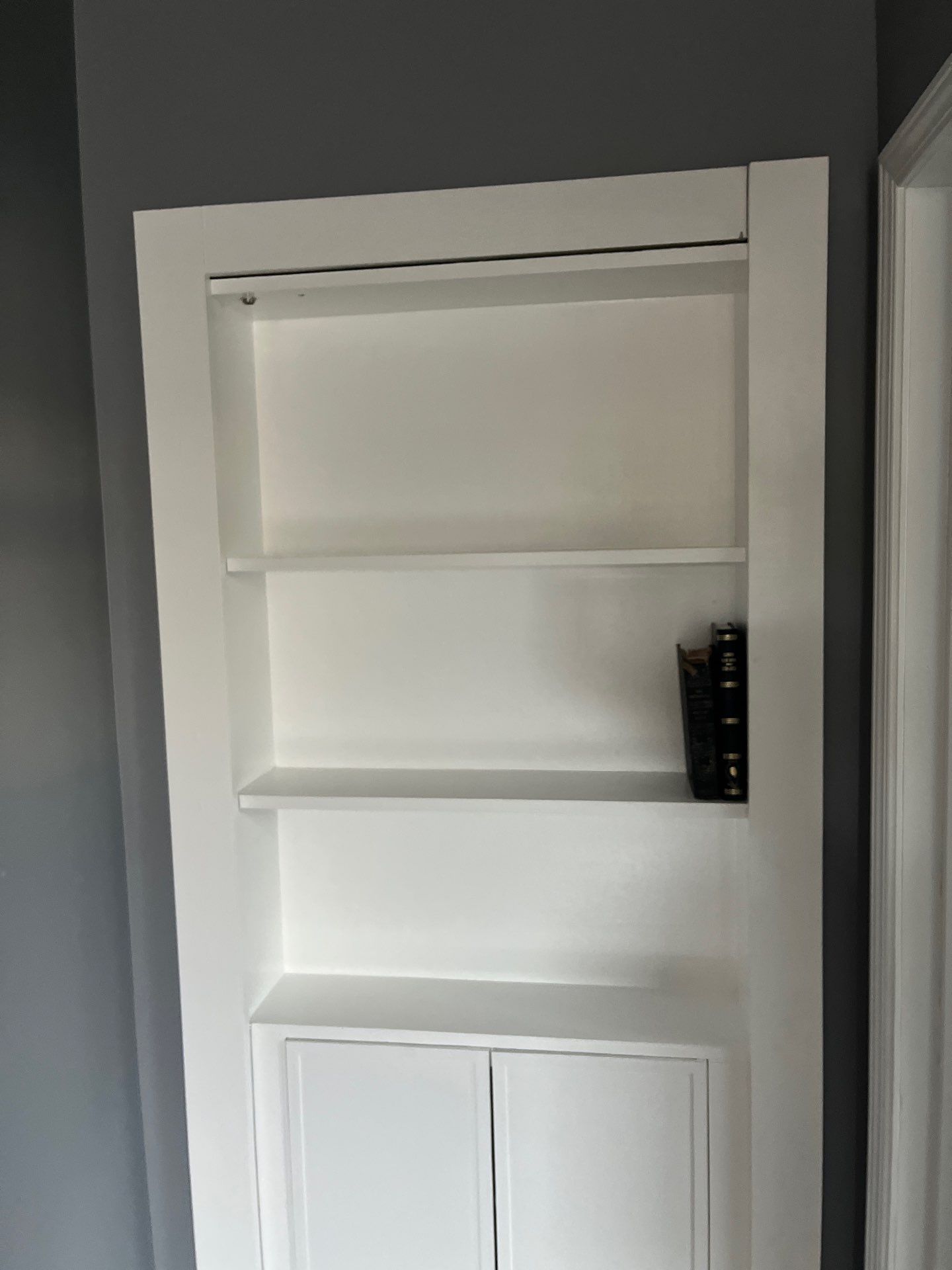 Project in Berwyn by Xo Clean Services 