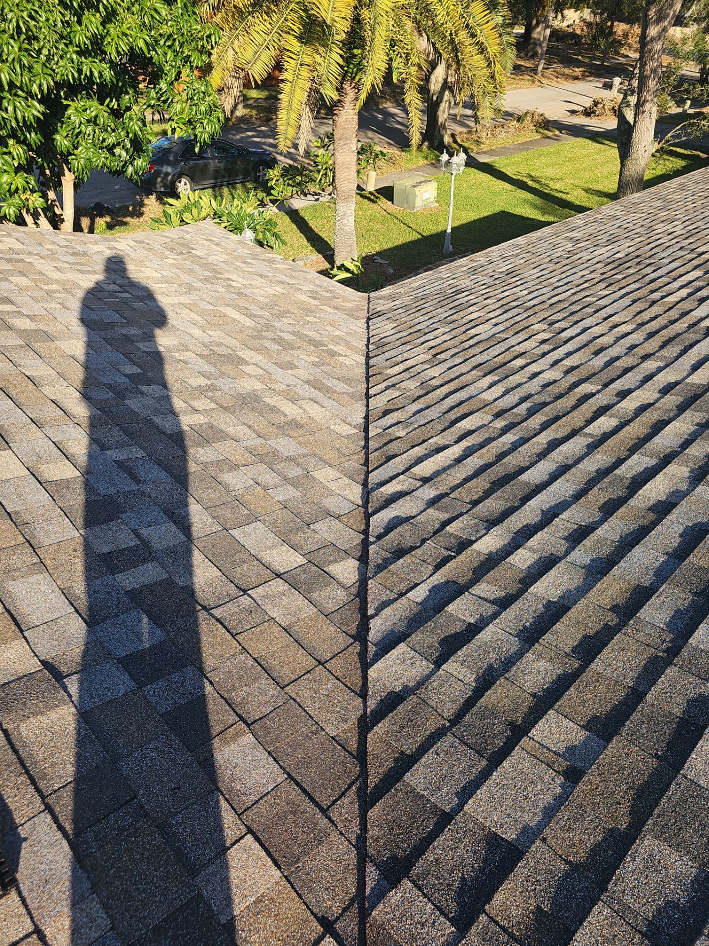 Project in Seminole 33772 by Mitchell Roofing Company LLC 