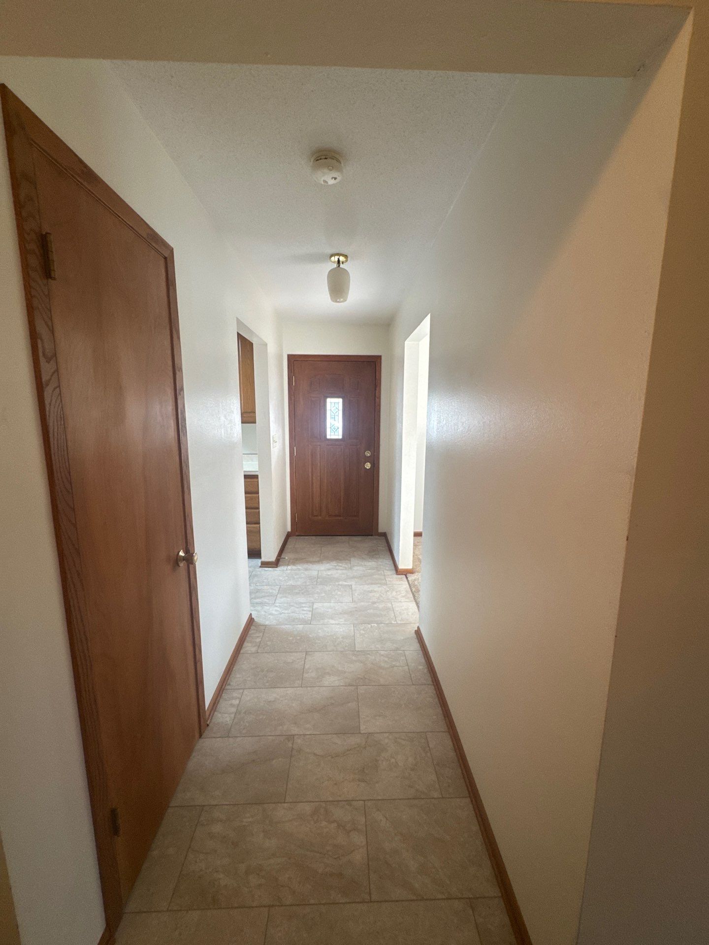 Project in Ankeny by Midwest Paint LLC