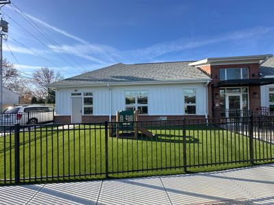 Barrington Daycare in Upper Arlington, OH