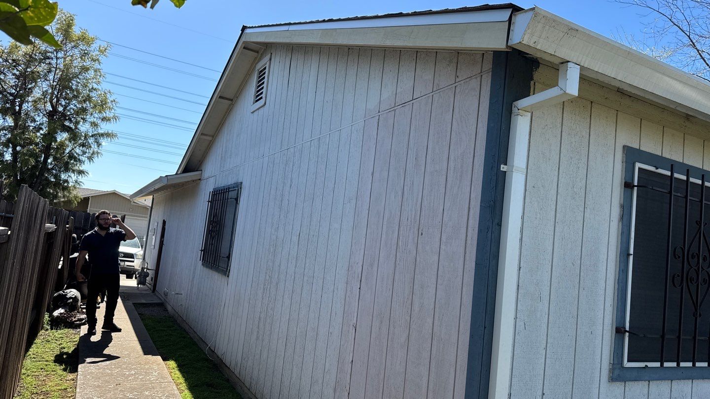 Project in Sacramento by NuLead Construction Inc