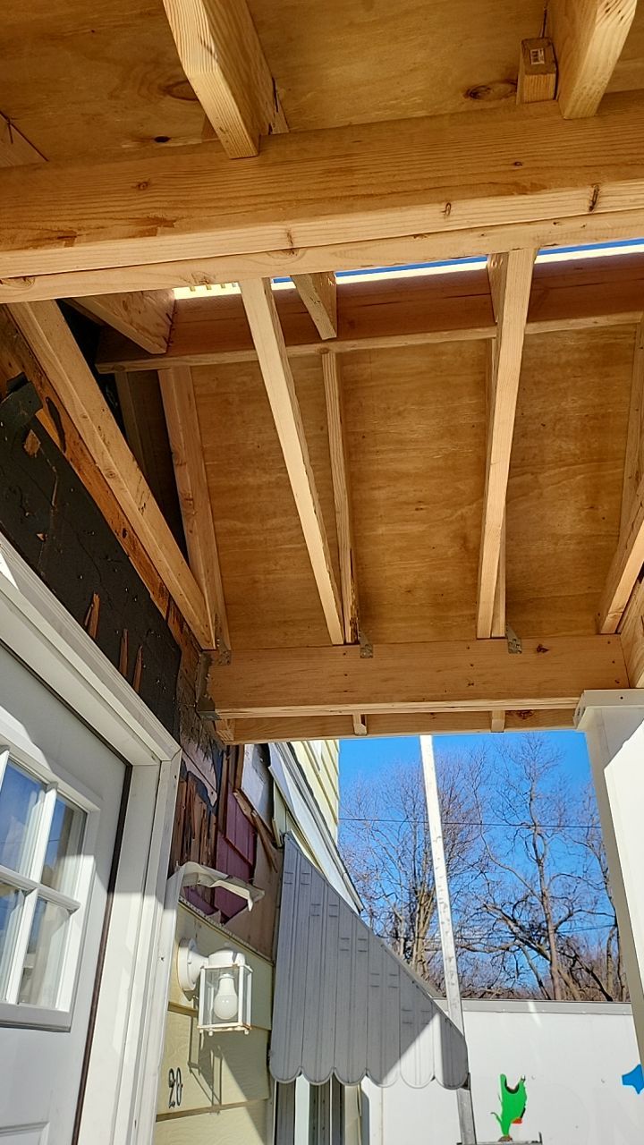 Transform your Home's Exterior with Our Roofing, Siding, Windows, and Carpentry services by A Plus Exterior