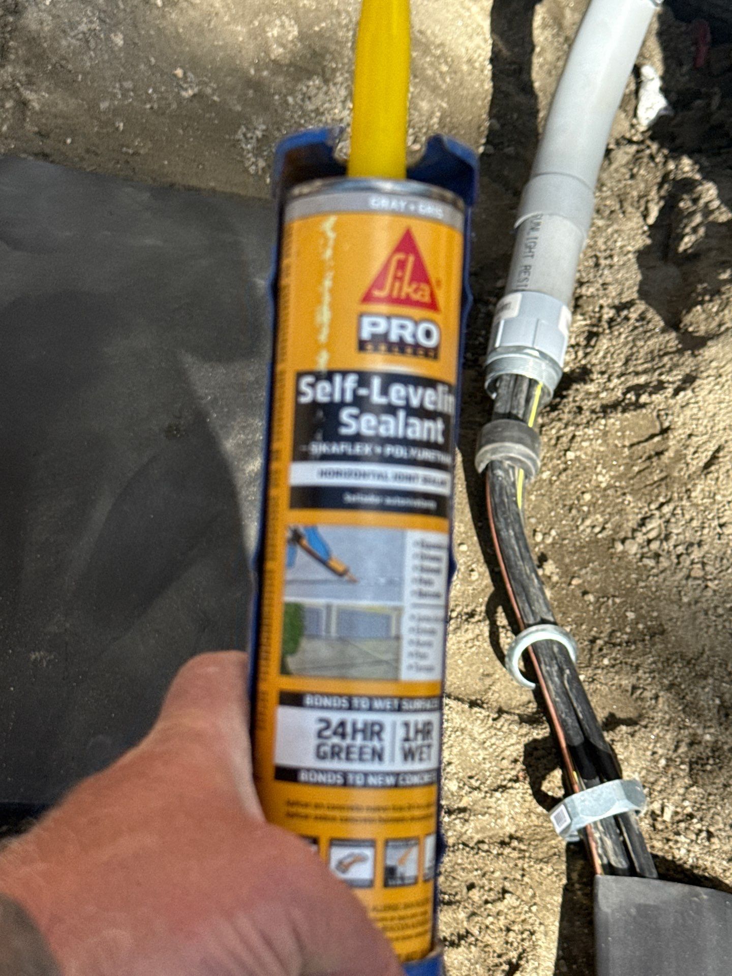 Mountain Sky Electric, Inc. featured photo.