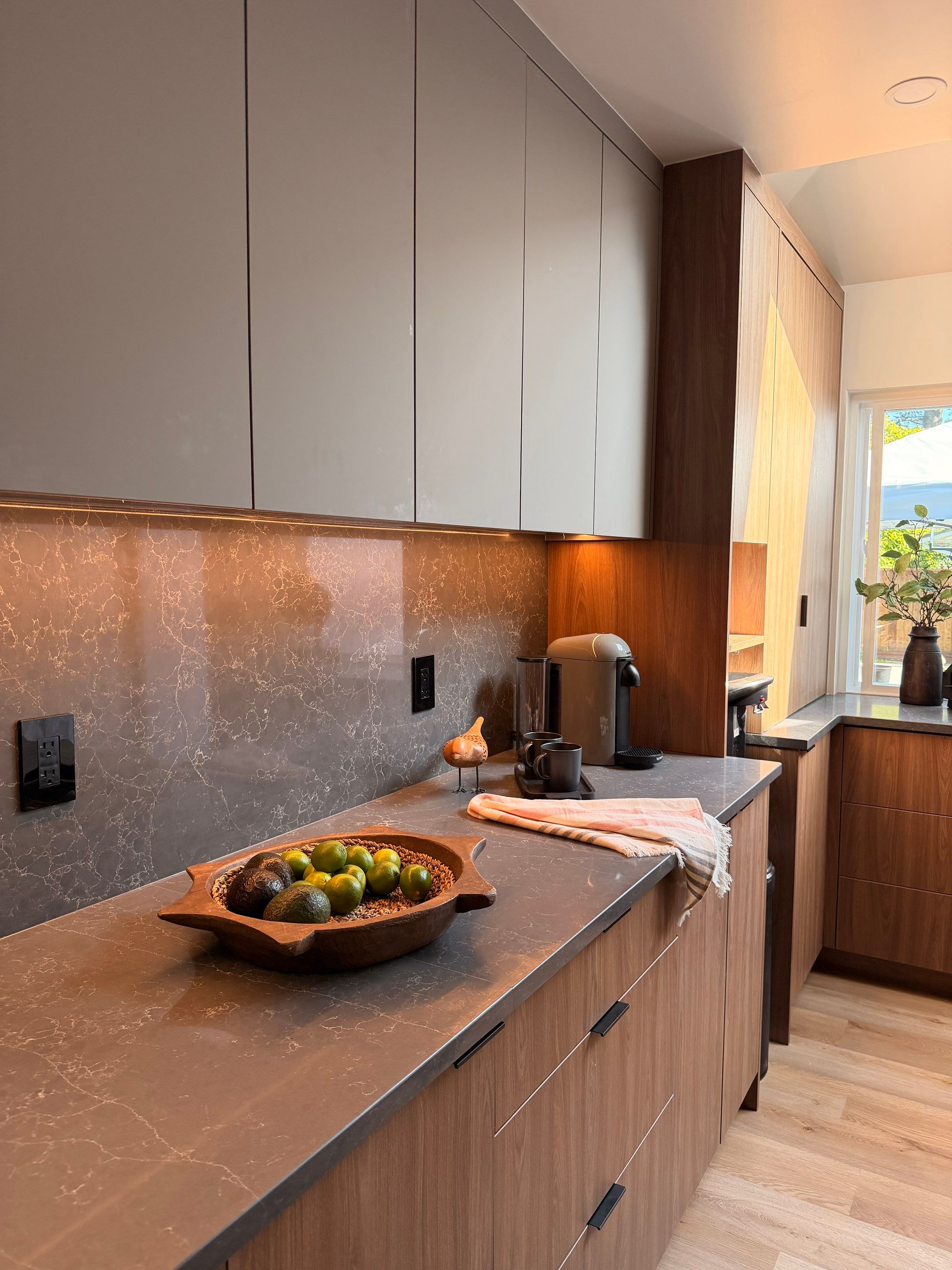 Vancouver Renovation - Dunbar-Southlands by YVR Construction Group