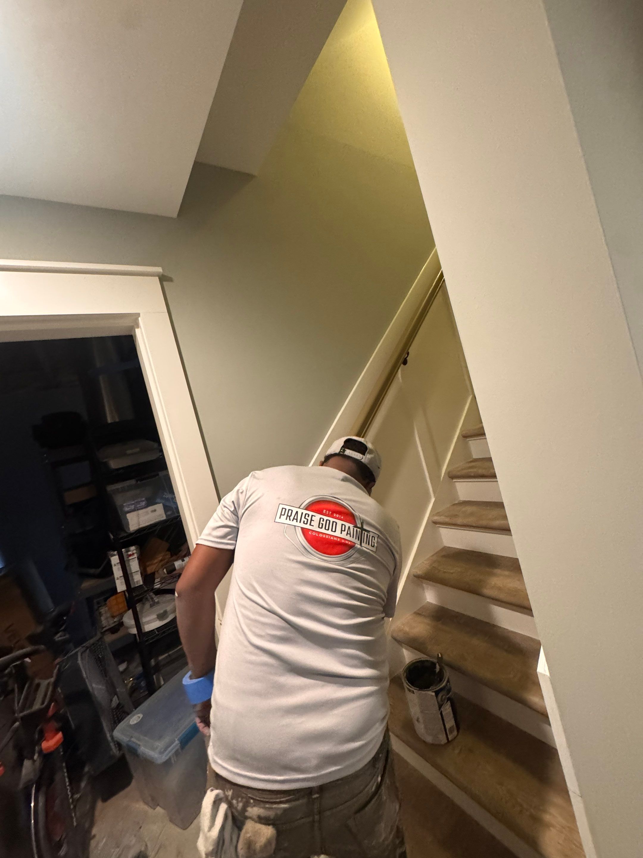Basement Transformation by PGP Surface Solutions, LLC