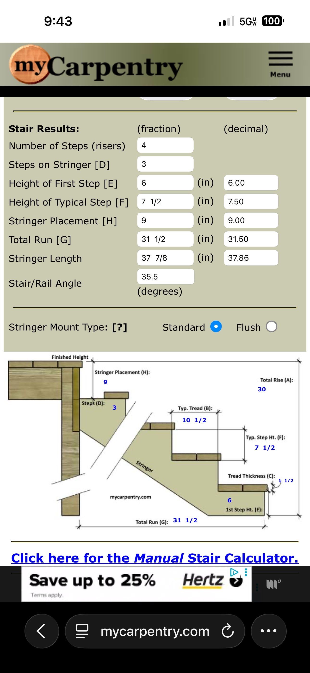 Dog Door and Stairs by Rudd Builders LLC
