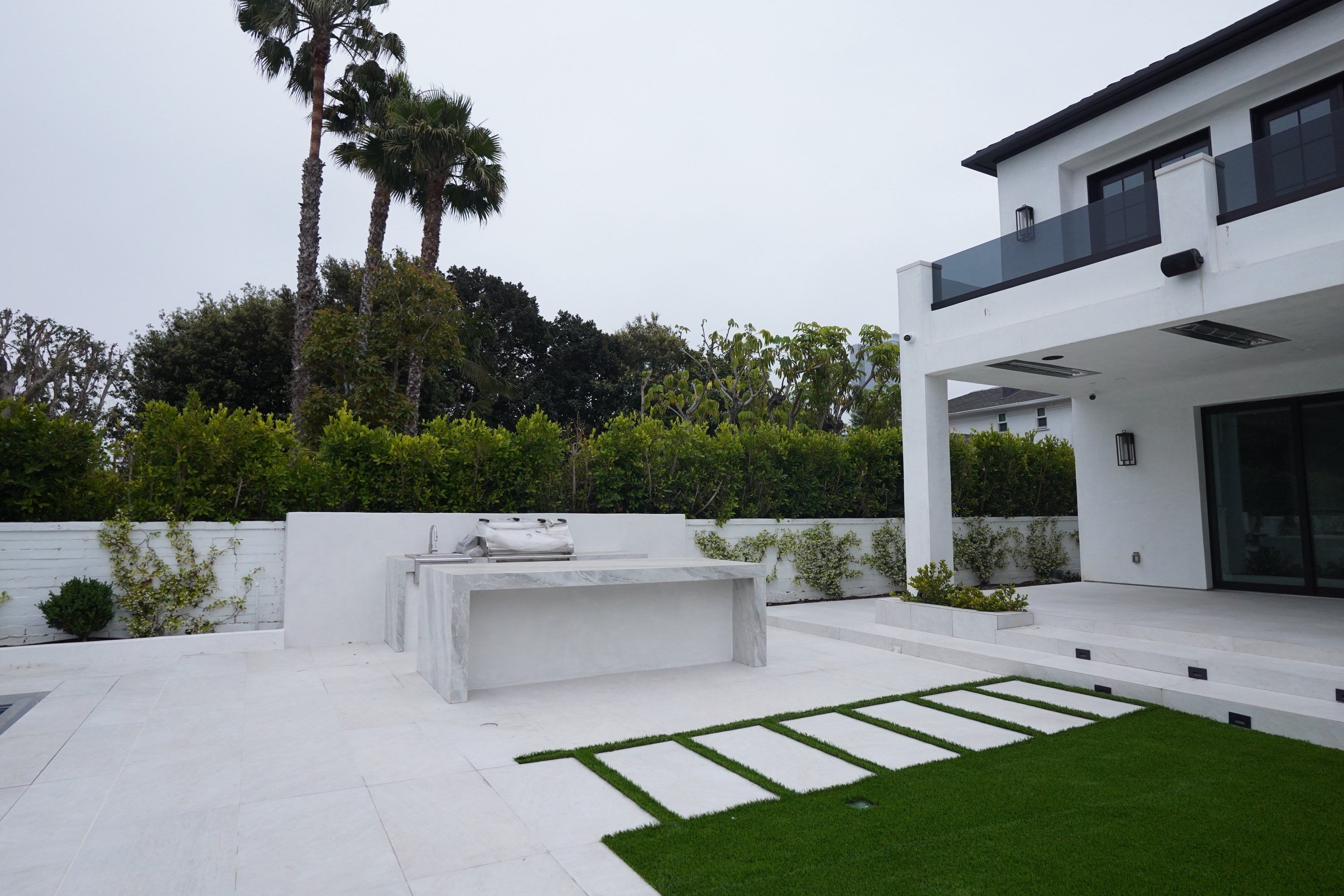 BH Pool & Spa Transformation by Lax Home Inc 