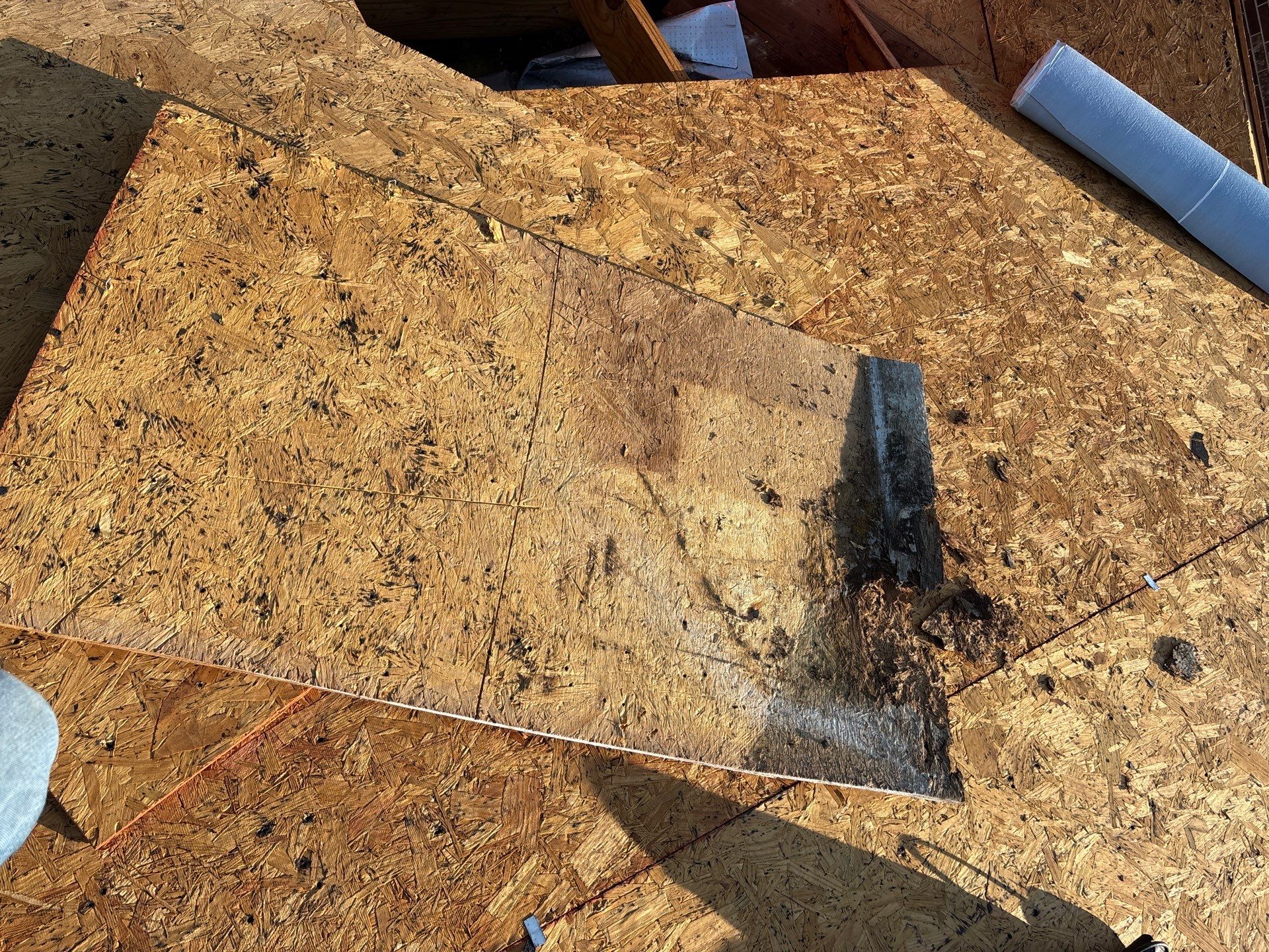Roof Replacement Friendswood by Roof Repair Company