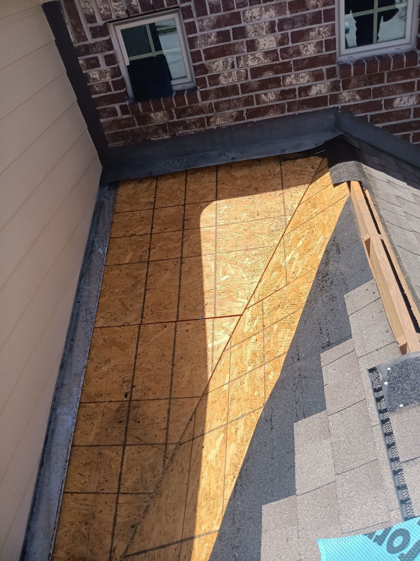 Roof Repair Katy by Roof Repair Company