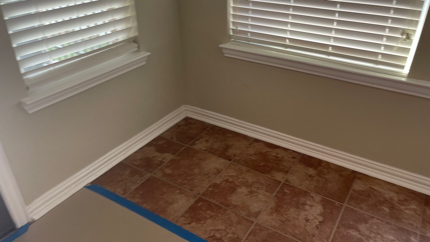 Convert Home to ADA Compliance Phase 3 by First United Roofing & Construction