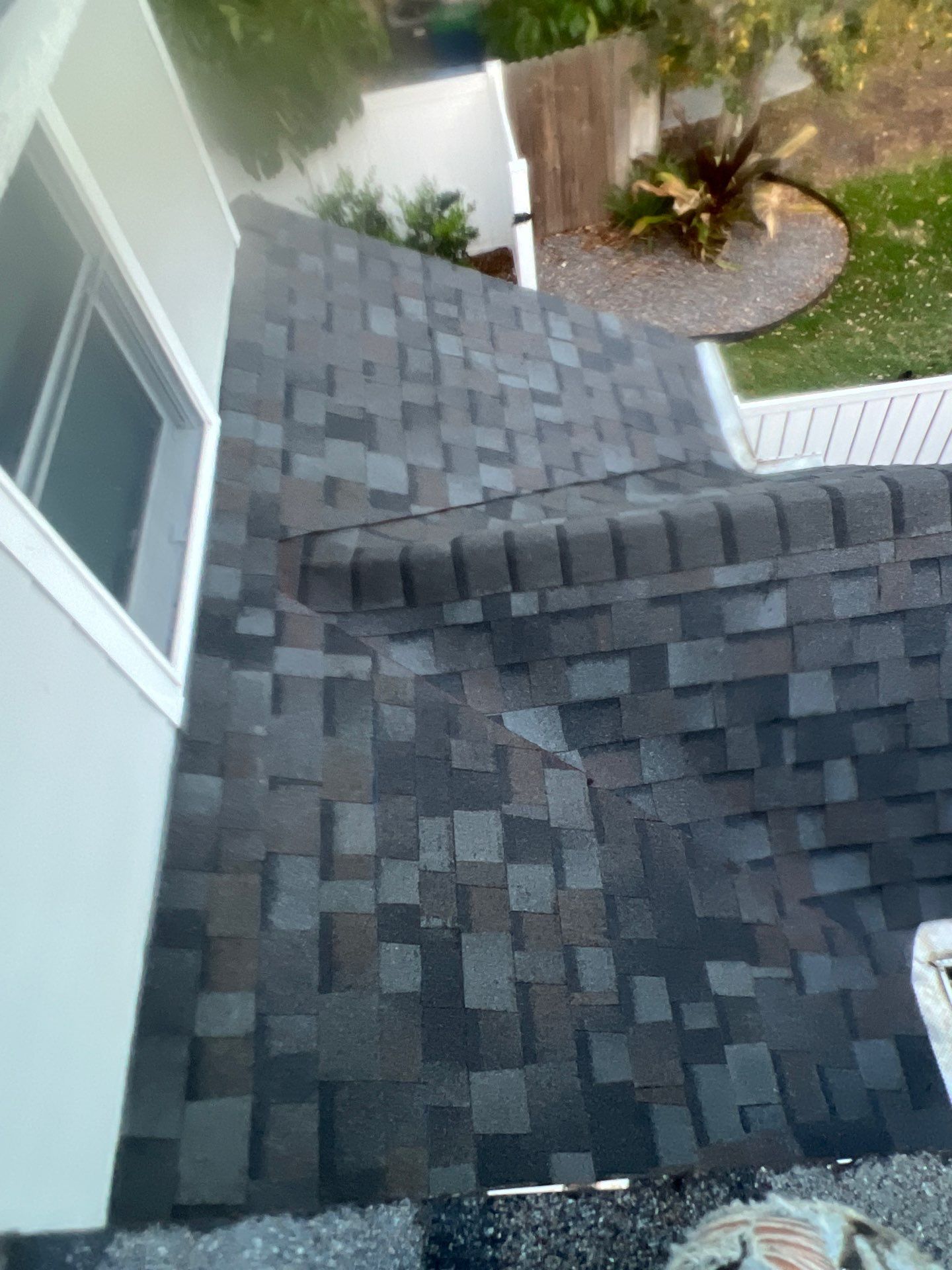 Project in Largo 33774 by Mitchell Roofing Company LLC 