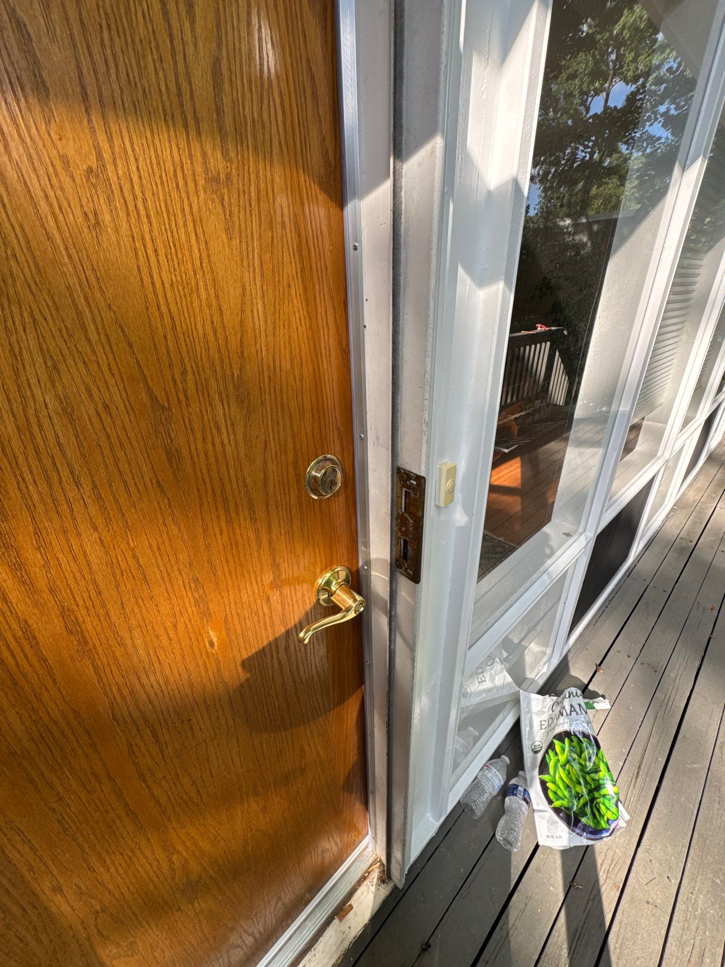 Exterior Siding Replacement and Interior Home Maintenance in Alexandria by Contracting Bros Llc