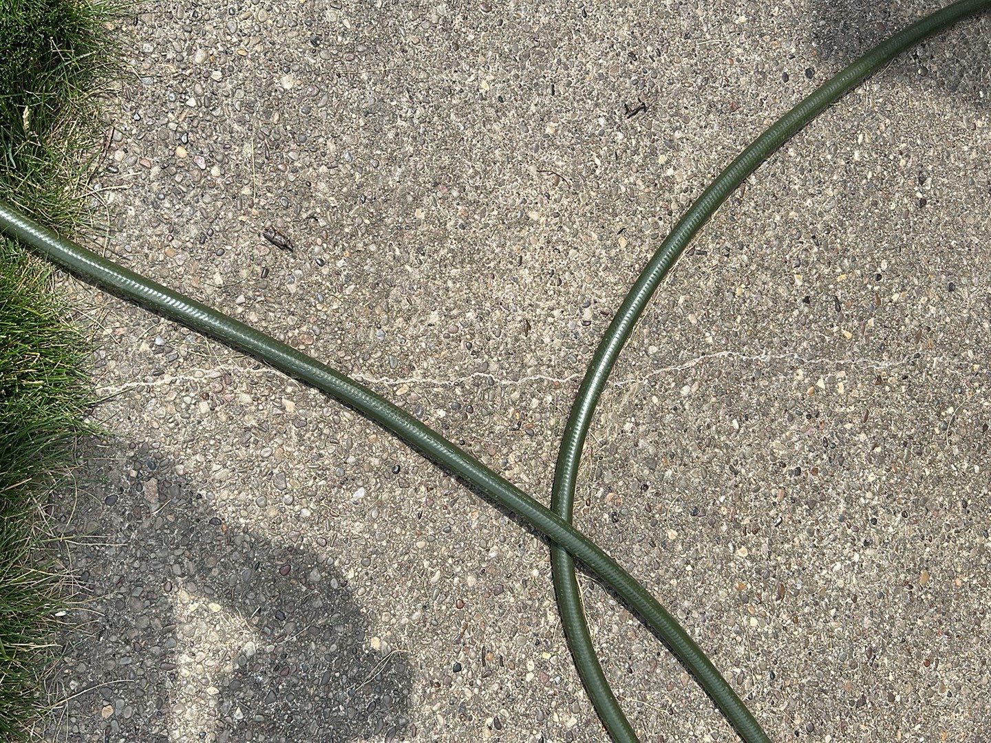 Patio Project in Valencia by Floors in a Day, Inc