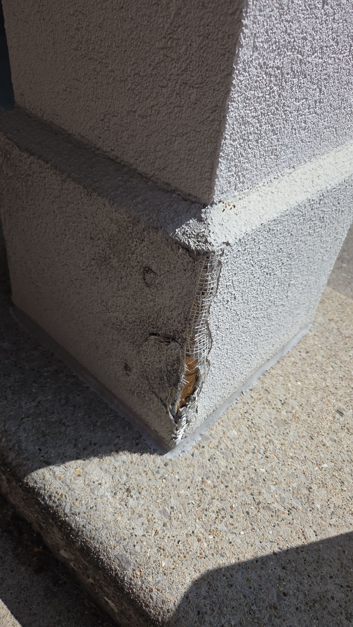 FNB Exterior Restoration & Painting by Dillinger Painting LLC
