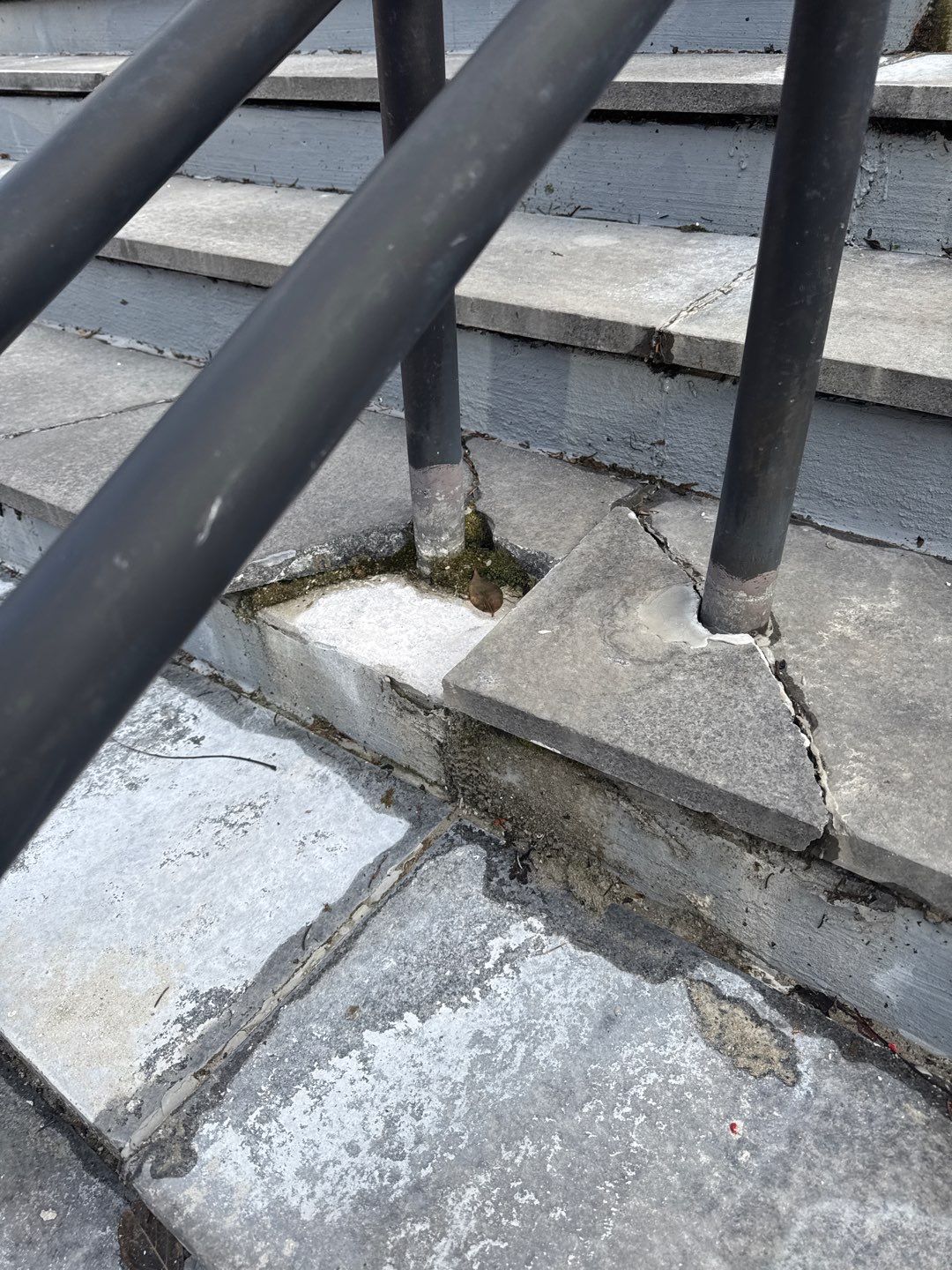 Project in Ambridge by Floors in a Day, Inc