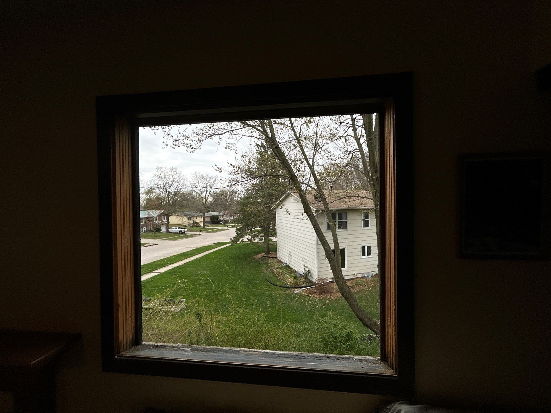 Window installation  by United Windows and Siding LLC