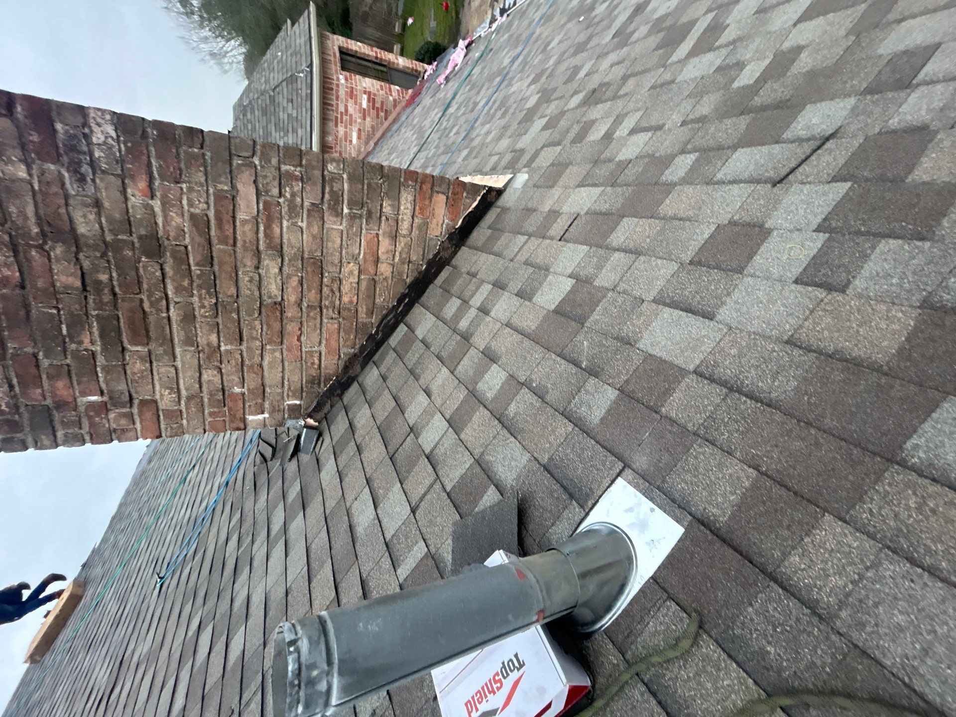 Roof Replacement Katy by Roof Repair Services LLC
