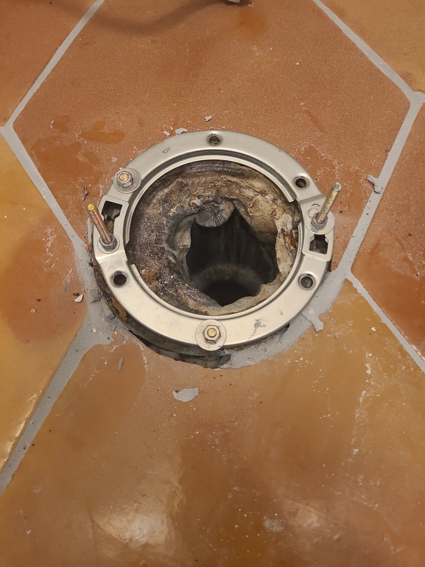 Bathroom Remodel and Flooring in Tomball, TX by SophAlx LLC