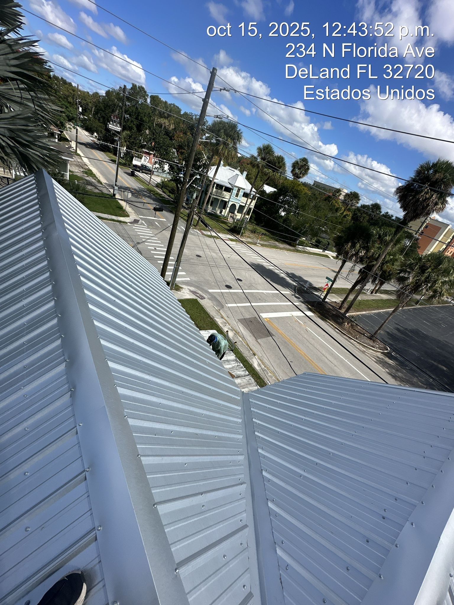 Deland by Florida Blue Roofing, LLC
