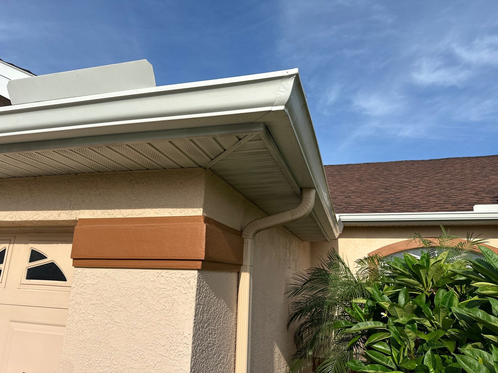 🏡 Pre-Sale House & Driveway Cleaning – Arbor Creek, Palmetto, FL by Sunshine AquaWash