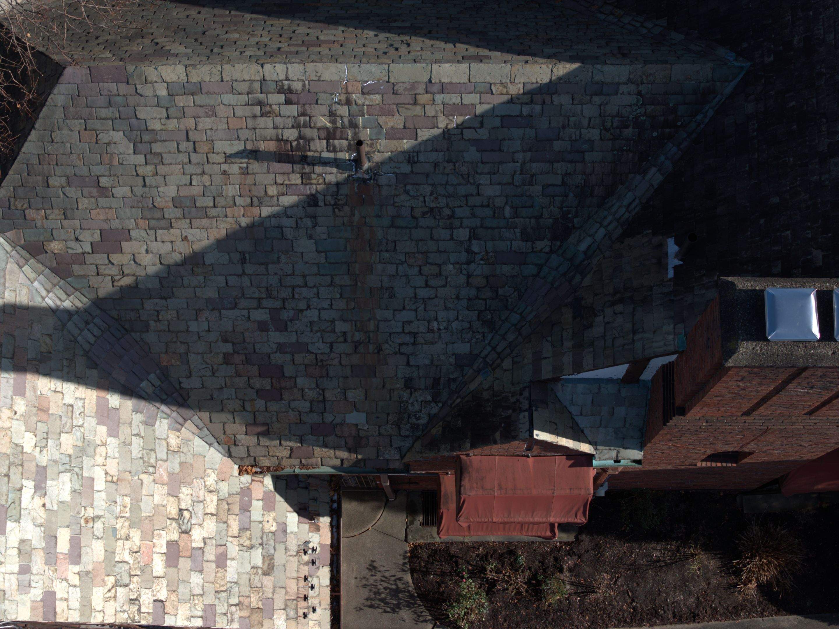 Ryan Demlow by Silver Leaf Contracting 