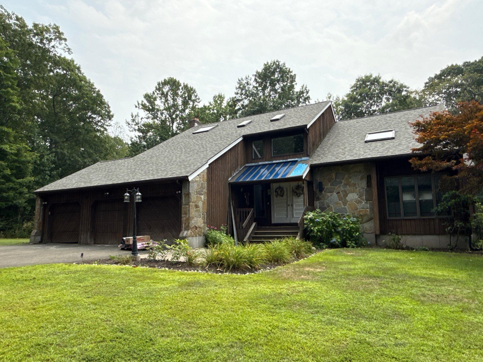 Durham by All site builders LLC