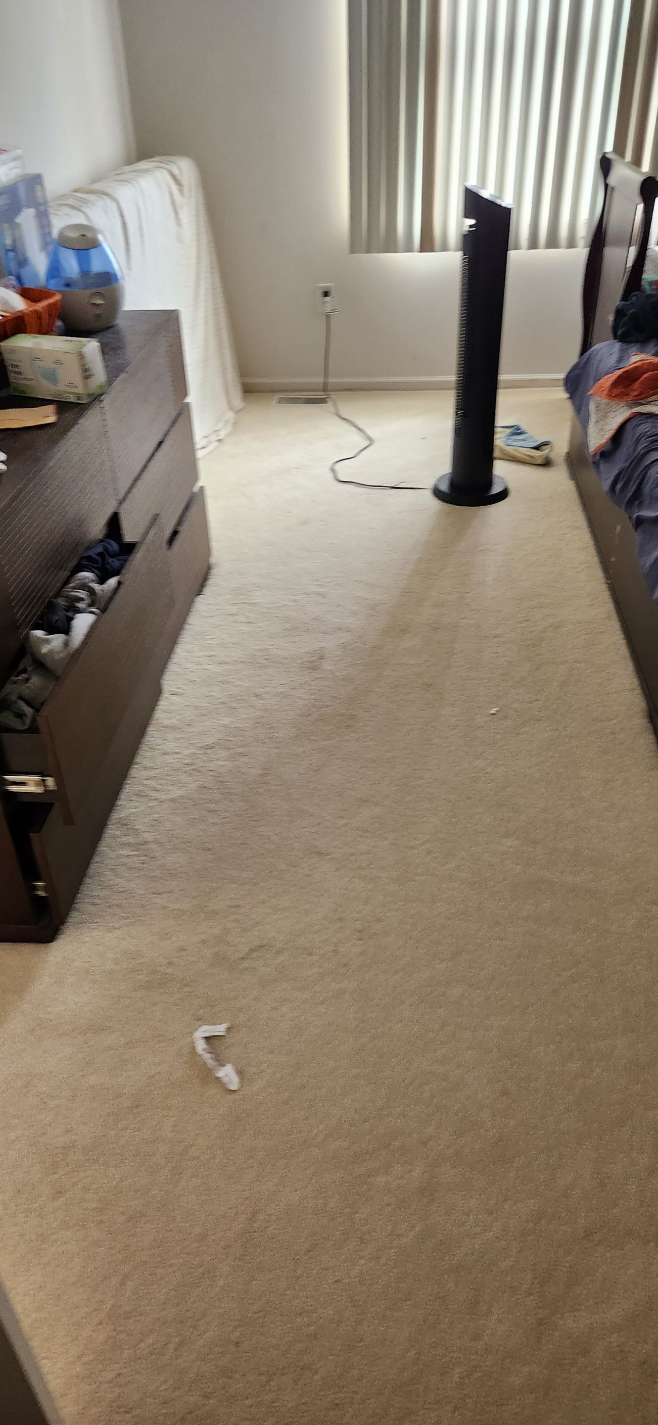 Brazilian Oak - Townhouse Install by Footprints Floors Morristown