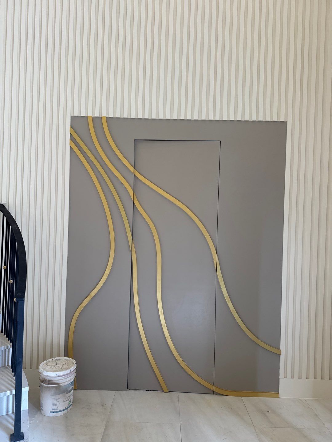 Million Dollar Baby by Hitech Construction