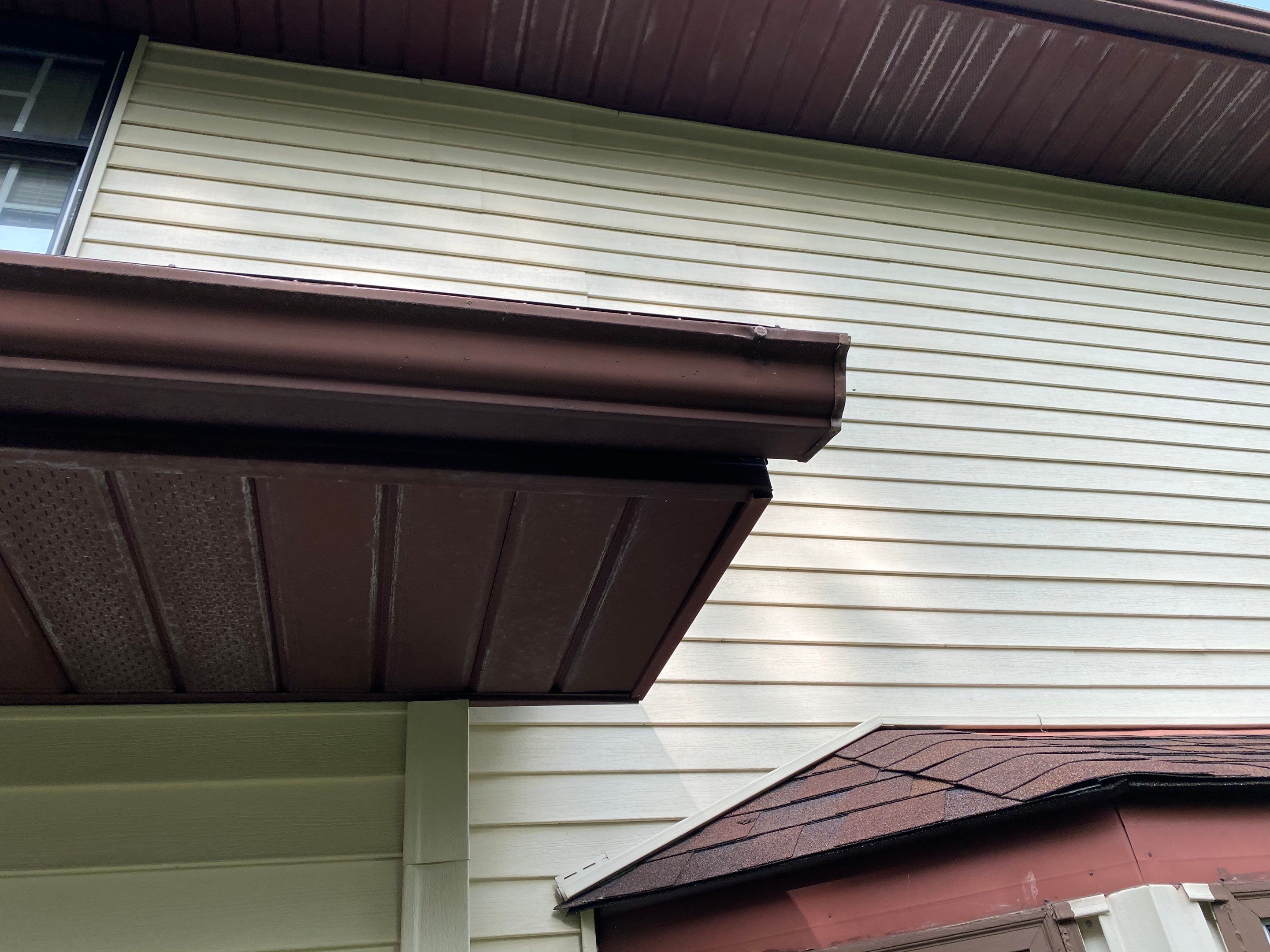 Joe Volpe by Silver Leaf Contracting 