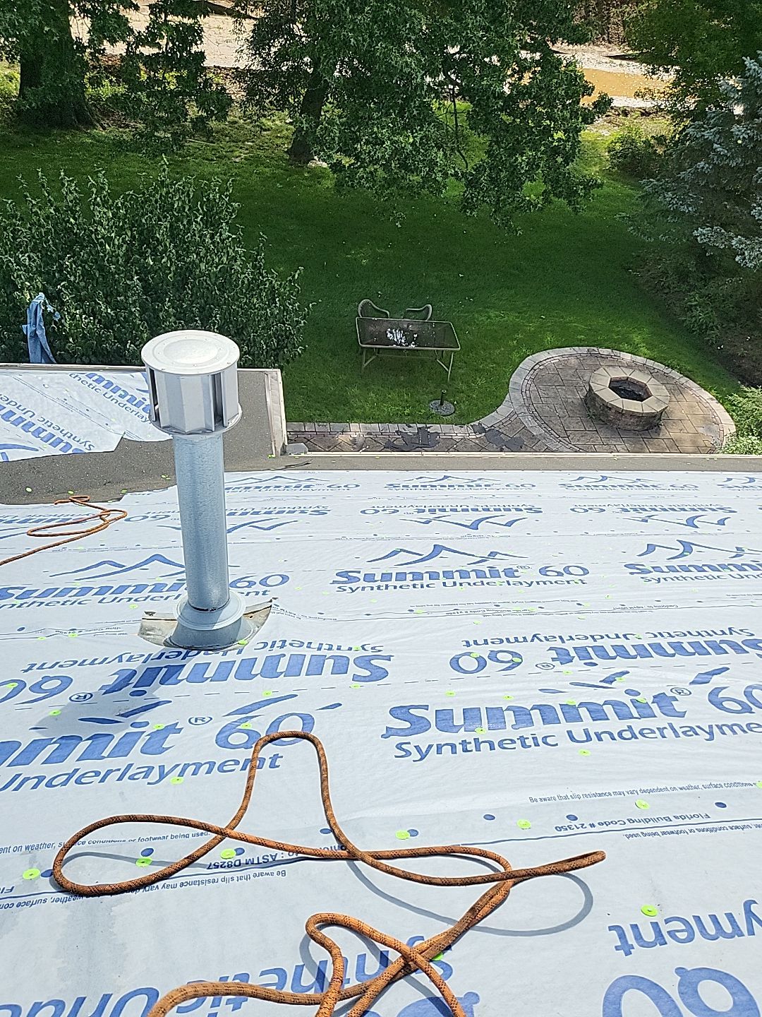 ATLAS PINNACLE COLOR: COPPER CANYON by Eagle Eye Roofing