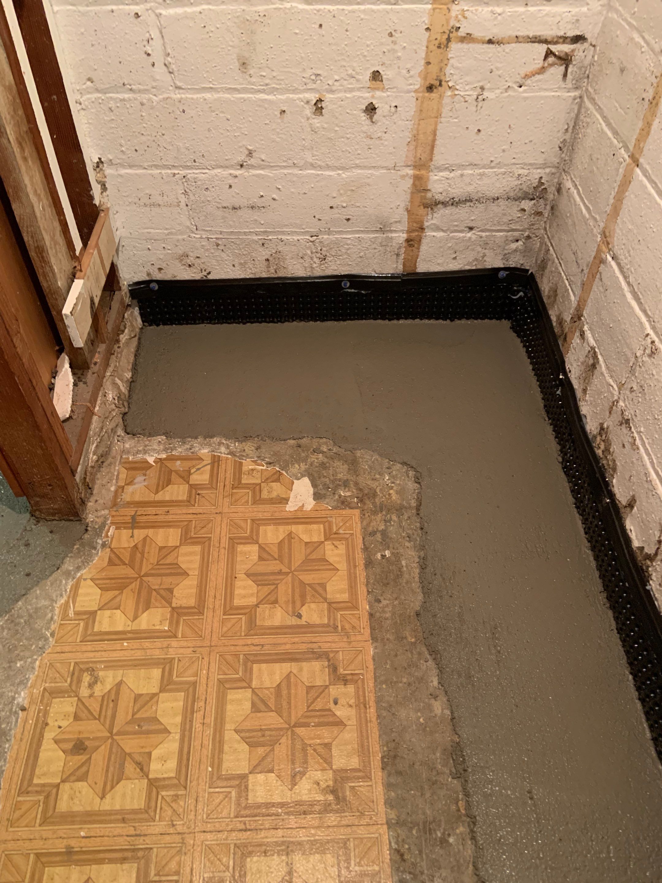 Competitive Pricing & Local Expertise for Claire by Waterproofing Northeast