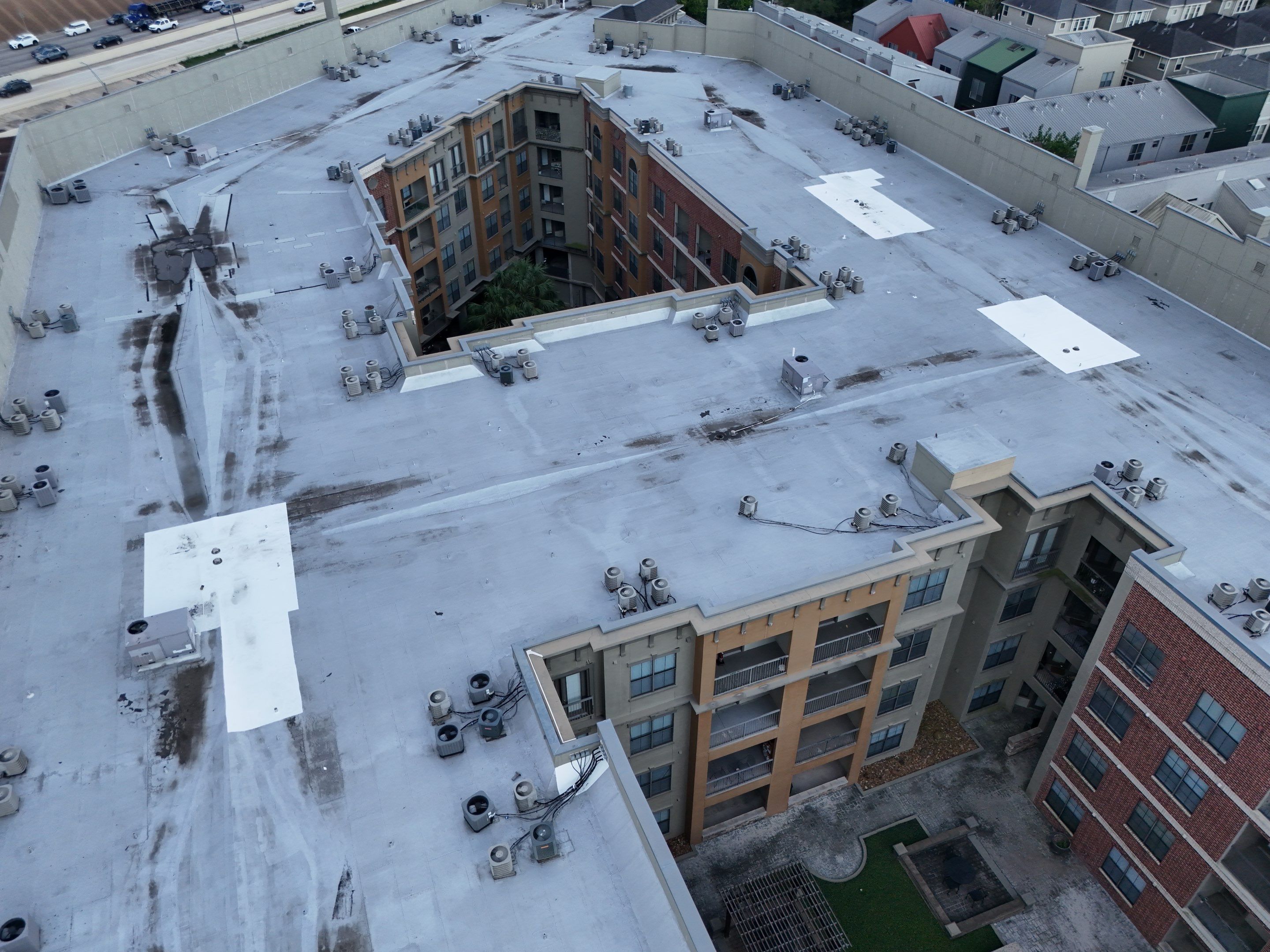 2380 S MacGregor Way by Noble Roofing