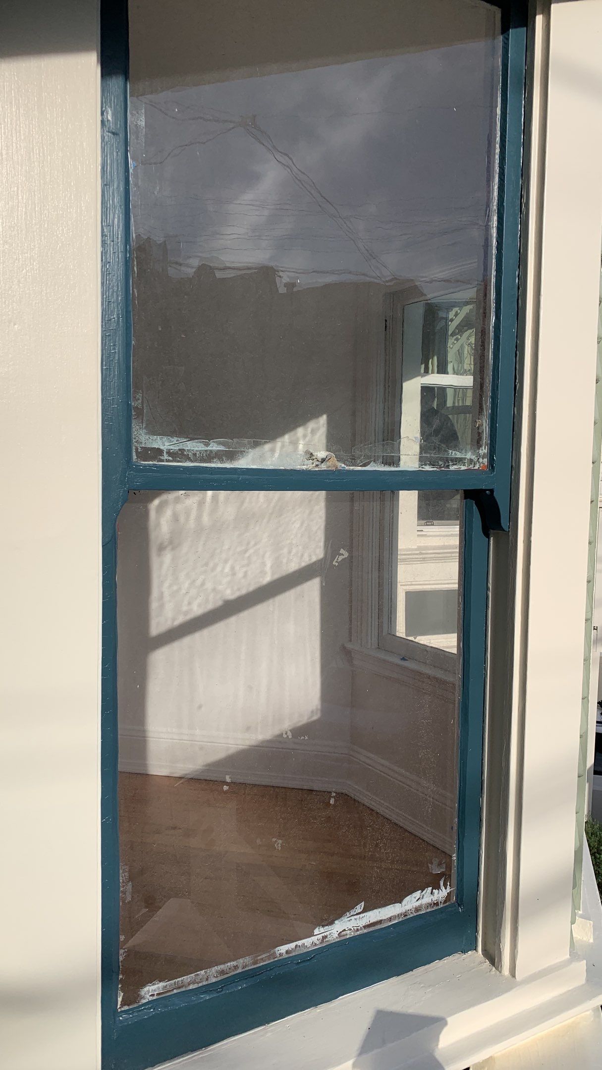 Joan Meyer Listing by SpotFree Window Cleaning