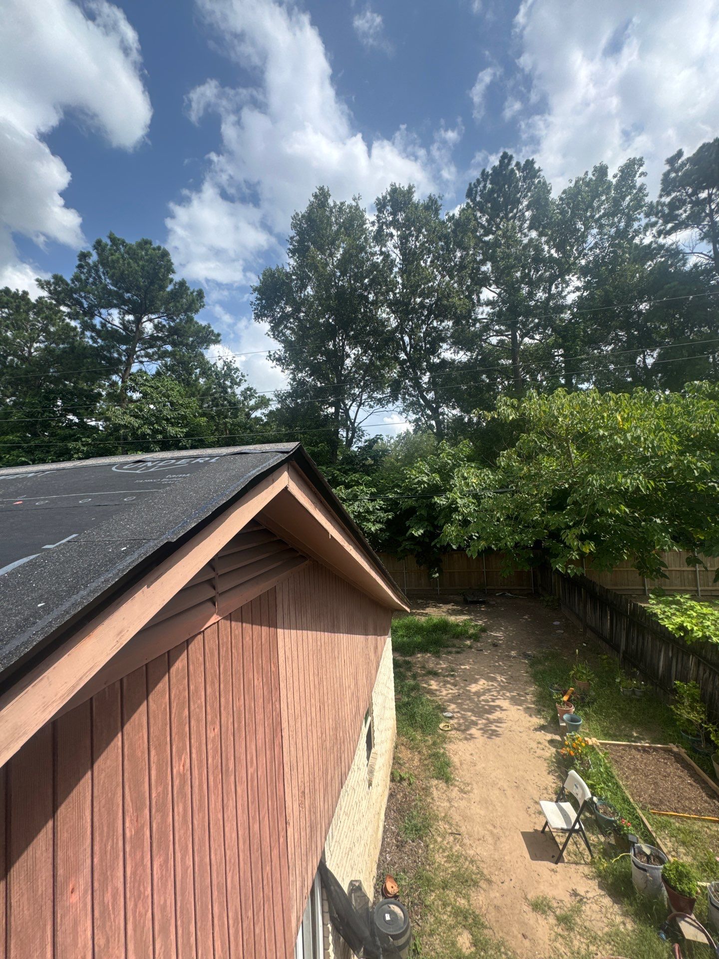 Roof Replacement Humble by Roof Repair Services LLC