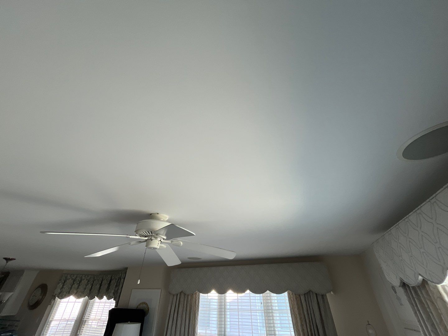 Ceiling Painting by Fresh Coat Works LLC