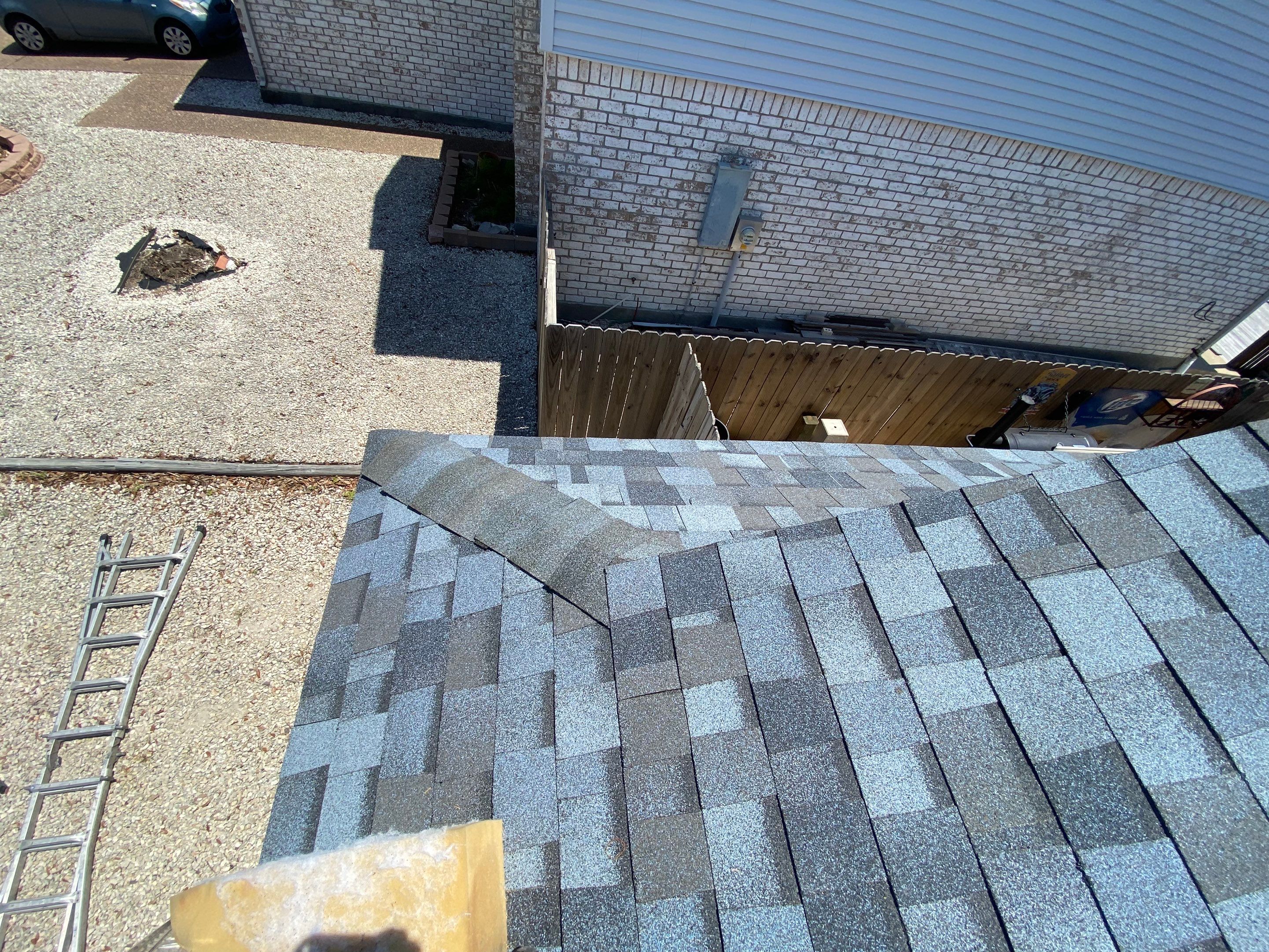 Pacific Wave by Bayfront Roofing and Construction