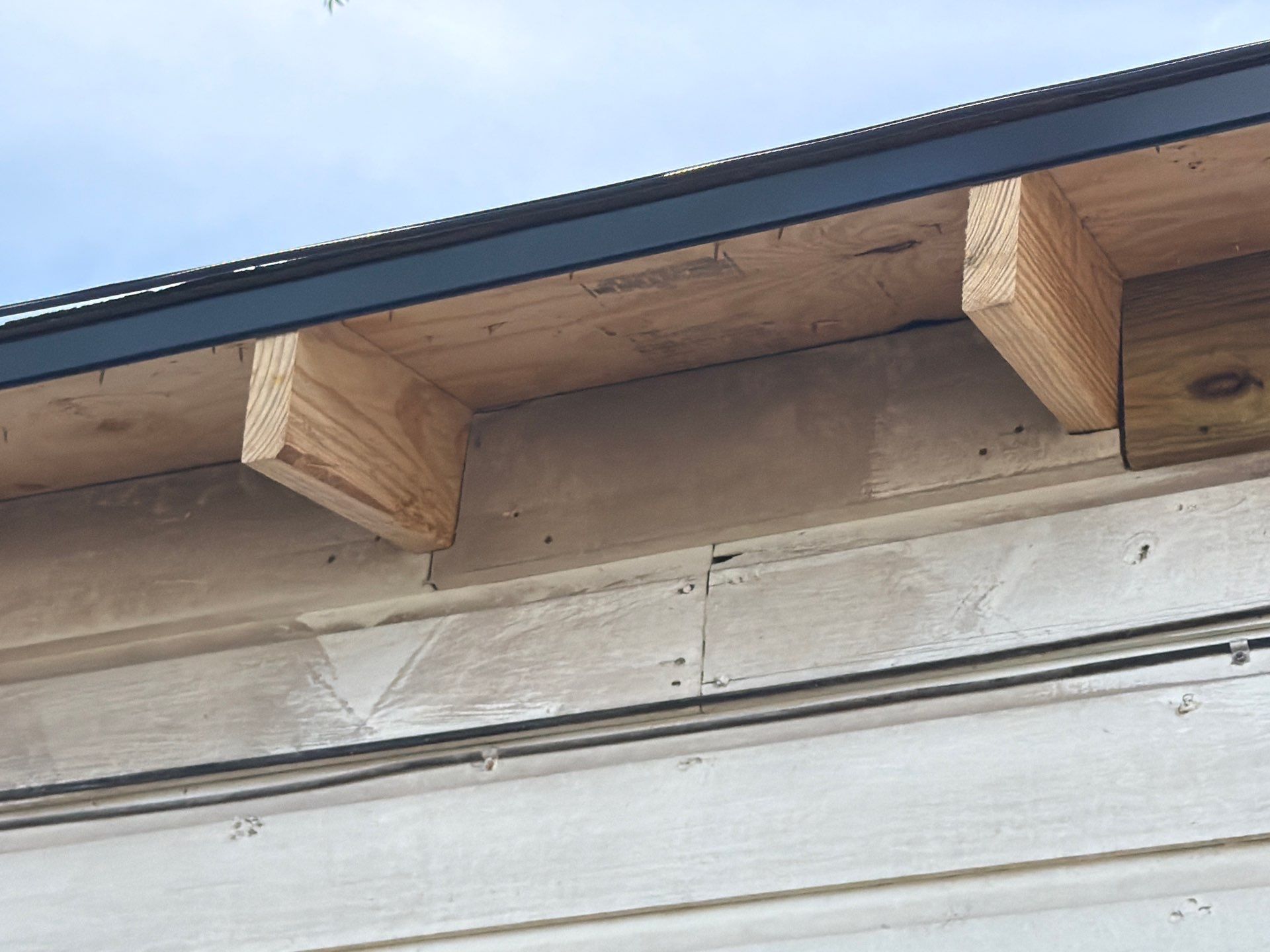 Major Roof Repairs in Taft Texas by Bayfront Roofing and Construction
