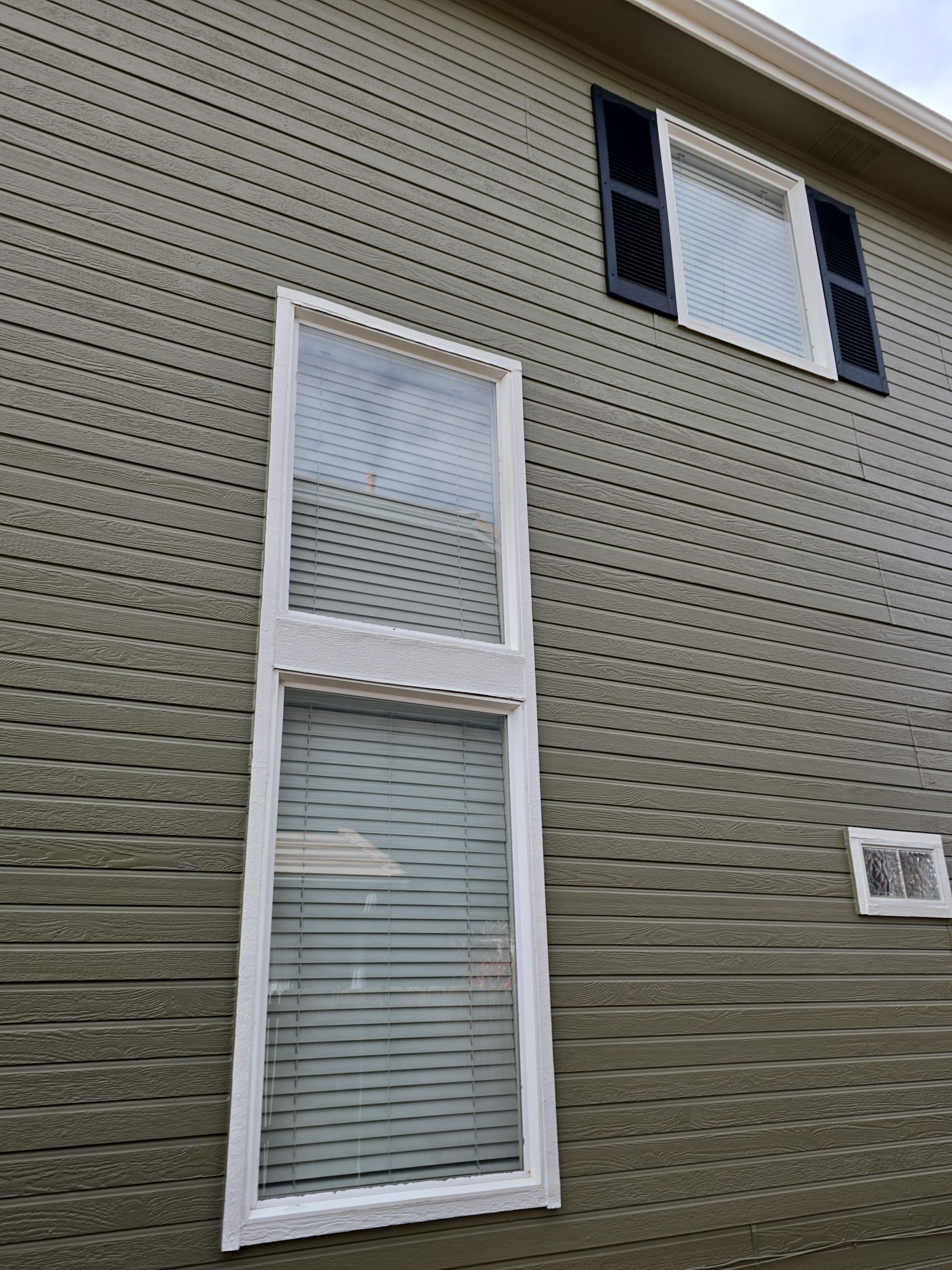 Where Others Stopped, We Delivered: Exterior Success Story by J&M Painting LLC